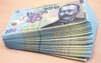 Atenție! Bancnote false de 100 …