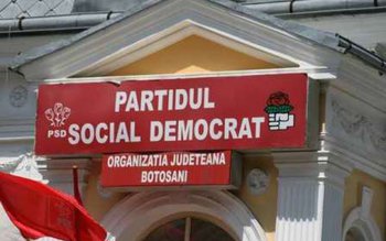 PSD Botoșani: „Românii au dreptul …