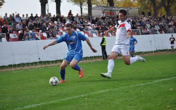 FCM Dorohoi joacă sâmbătă, pe …