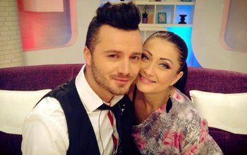 Gabi Cristea si Tavi Clonda …