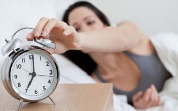 Când se schimbă ora şi …