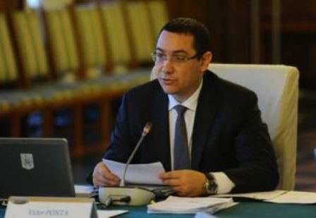 Victor Ponta, singurul candidat care a mărit pensiile