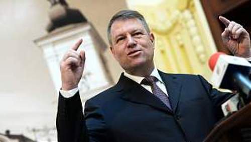 250.000 de botoșăneni pedepsiți de oamenii lui IOHANNIS