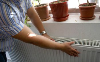 Modern Calor furnizează căldură la …