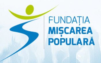 Fundația Mișcarea Populară organizează dezbaterea …