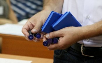 Au fost desemnaţi preşedinţii şi …