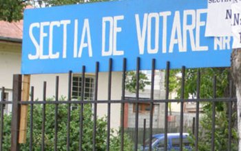 Tu știi unde votezi? Vezi …