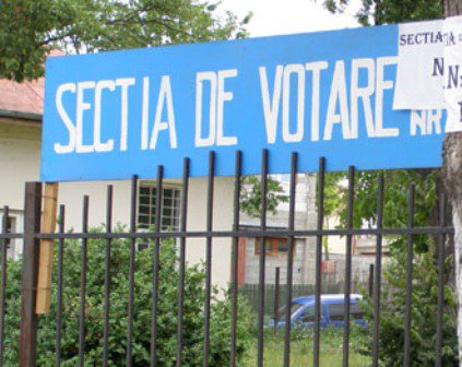 Tu știi unde votezi? Vezi delimitarea şi numerotarea secţiilor de votare din județul Botoșani