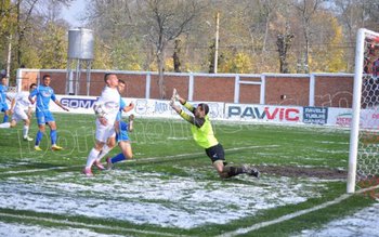 Înfrângere suferită de FCM Dorohoi …