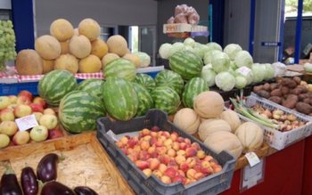 Noua lege a pieţelor, promulgată. …