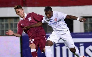 În seara aceasta pe Stadionul …