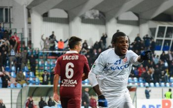 FC Botoşani i-a învins la …