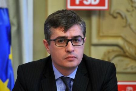 Interviu cu președintele PSD Botoșani, Andrei Dolineaschi: „Rezolvarea de la Spitalul Județean, un model de colaborare politică” 