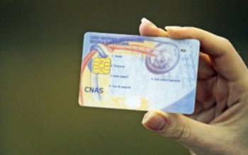 Cardul de sănătate, refuzat de …