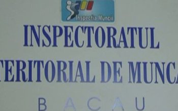 Inspectori din cadrul ITM Botoșani …