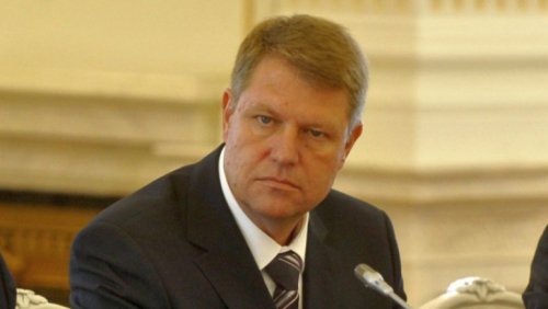 Înalta Curte decide astăzi dacă procesul lui Iohannis se va judeca mai repede