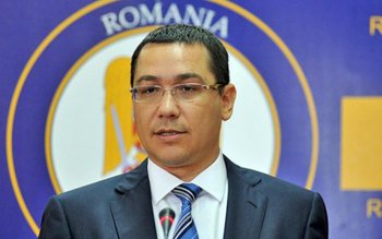 PSD Botoșani: Victor Ponta rămâne …