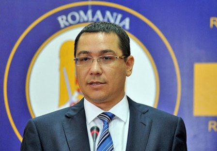 PSD Botoșani: Victor Ponta rămâne lider în toate sondajele