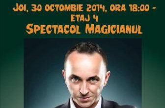 Magicianul Augustin și petrecere de …