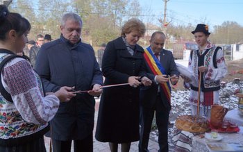 Noi investiții în infrastructura educațională …