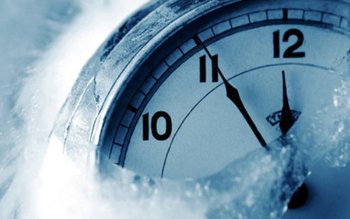 Rusia revine definitiv la ora …