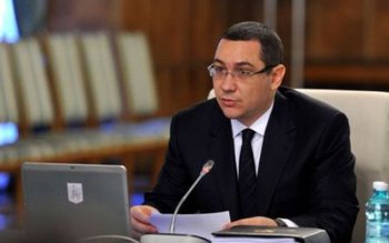 PSD Botoșani: Guvernul Ponta pregătește …