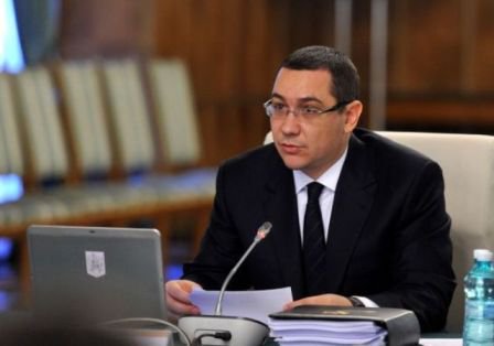 PSD Botoșani: Guvernul Ponta pregătește reducerea TVA la legume și fructe