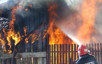 Destine frânte în incendii. Nouă …