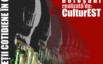 Prima expoziție MuViCC – Muzeul …