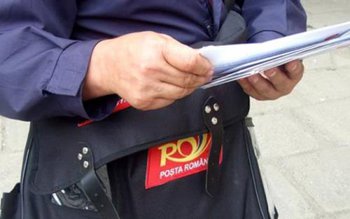 Salariile tuturor lucrătorilor din Poşta …