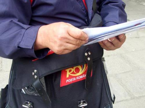 Salariile tuturor lucrătorilor din Poşta Română vor fi majorate începând de luna viitoare