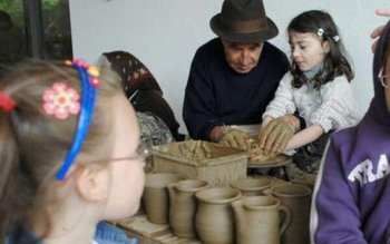 Programul educativ „Săptămâna fără calculator”, …