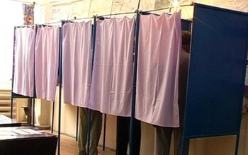 Școlile cu secții de votare …