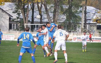 FCM Dorohoi joacă sâmbătă, în …