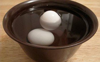 Cum poţi verifica prospeţimea ouălor