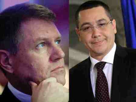 De ce îl preferă botoșănenii pe Victor Ponta și nu pe Iohannis? Victor Ponta e român