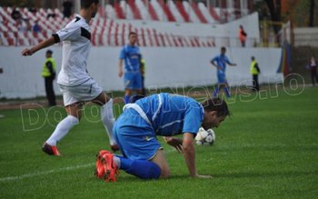 FCM Dorohoi a remizat în …