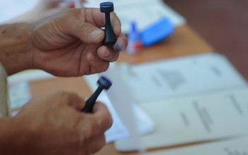 Start VOT! Peste 360.000 de …