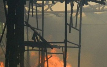 Pompierii dorohoieni solicitați să intervină …