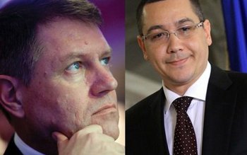 REZULTATE exit-poll-uri: Victor Ponta şi …