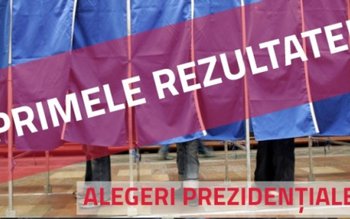 Alegeri prezidențiale 2014: Vezi rezultatele …