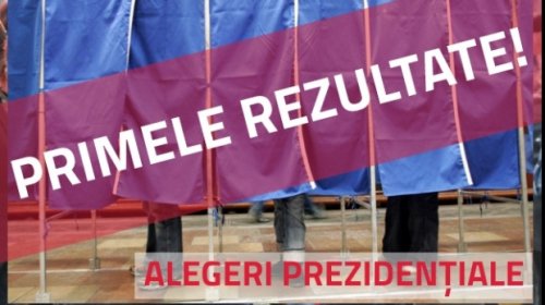 Alegeri prezidențiale 2014: Vezi rezultatele în municipiile și orașele din județul Botoșani!