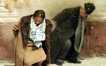 Procesul soţilor Ceauşescu s-ar putea …
