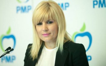 Udrea: Locul 3 este o …