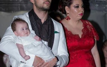 Momente teribile pentru Oana Roman! …