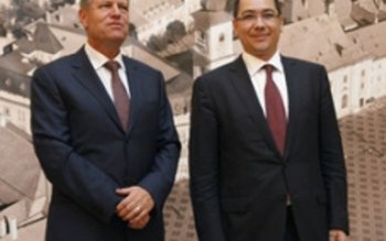 CCR a validat turul I …