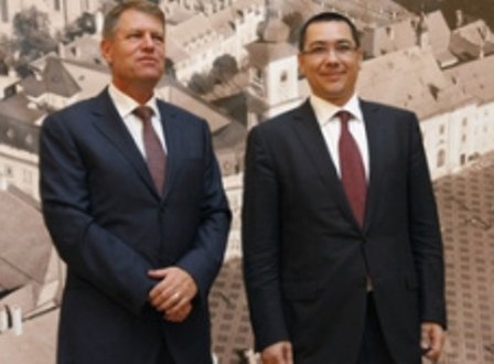 CCR a validat turul I al alegerilor: Ponta și Iohannis în turul doi. Start campaniei electorale