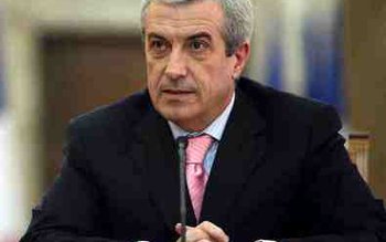 Călin Popescu Tăriceanu, scrisoare deschisă …