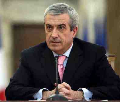 Călin Popescu Tăriceanu, scrisoare deschisă către botoșăneni