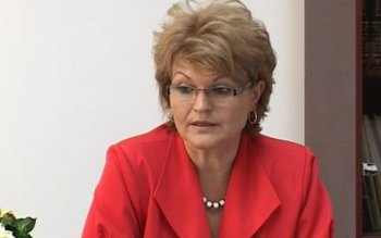 Mihaela Huncă: „Sunt mândră de …